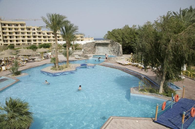 Shams Safaga Resort photo 1