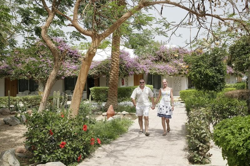 Shams Safaga Resort 2