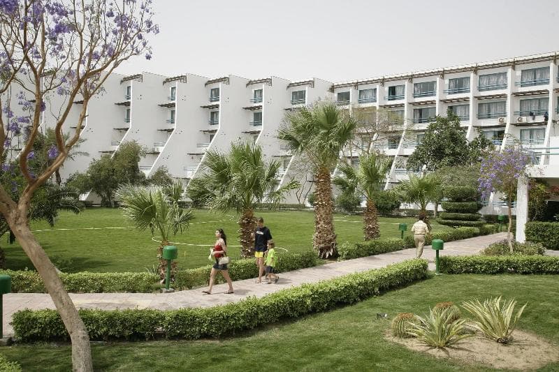 Shams Safaga Resort 3