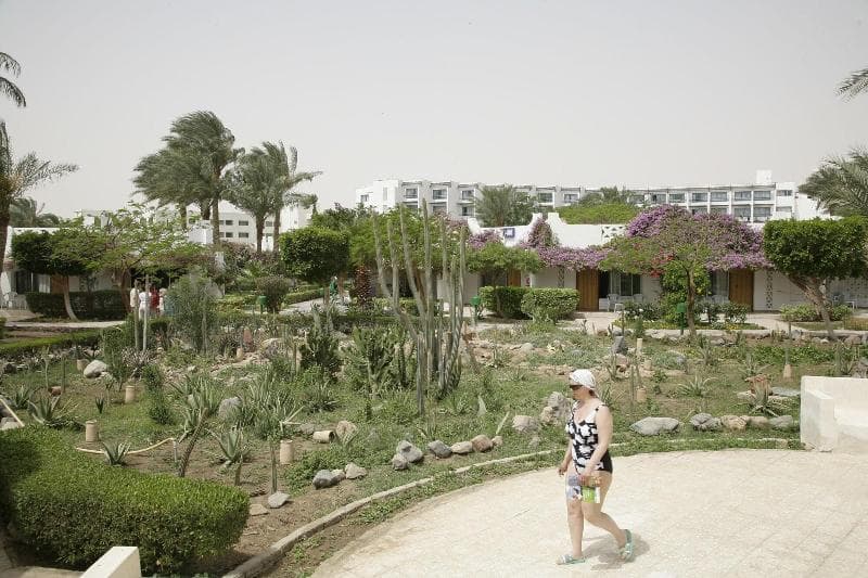 Shams Safaga Resort 4