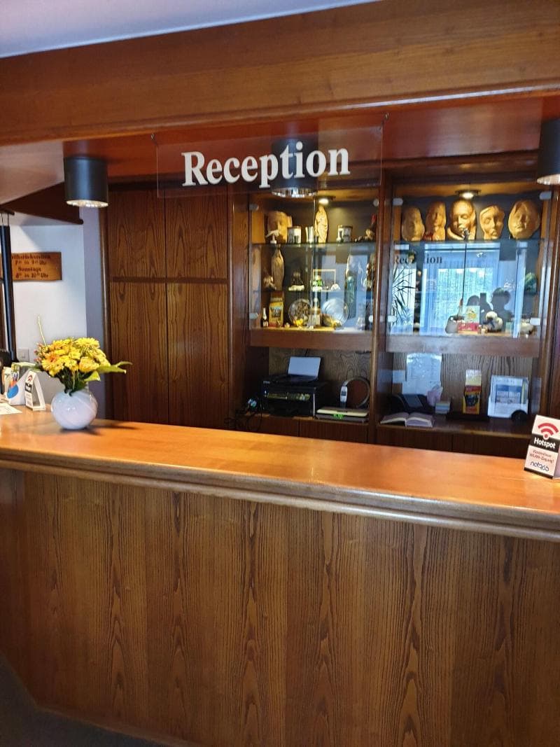 Heidehotel Anna 3