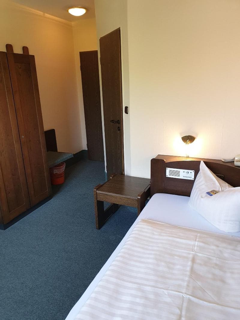 Heidehotel Anna 2