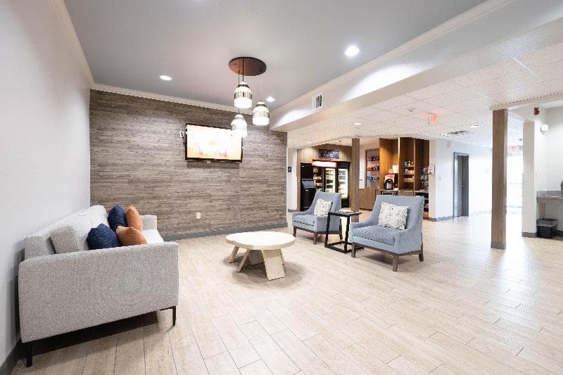 Candlewood Suites Houston Westchase - Westheimer 5