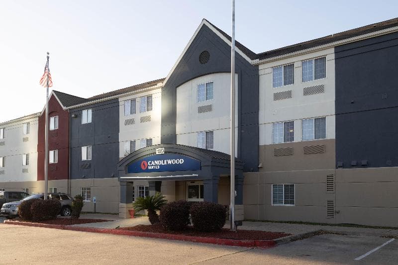 Candlewood Suites Houston Westchase - Westheimer 4