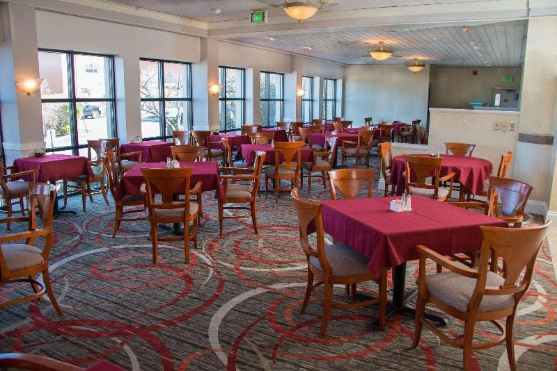Red Lion Hotel Harrisburg Hershey 3