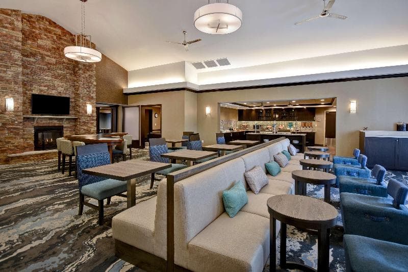 Homewood Suites by Hilton Southington, CT 5