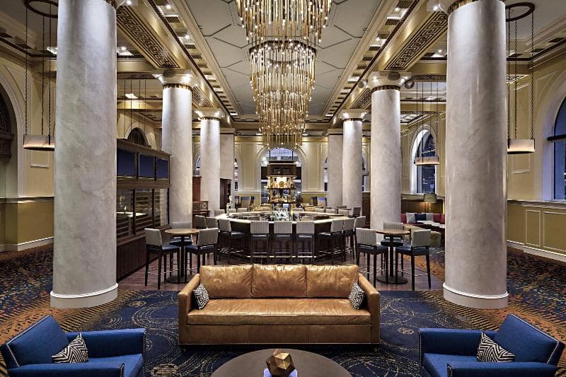 Hotel Icon, Autograph Collection photo 1