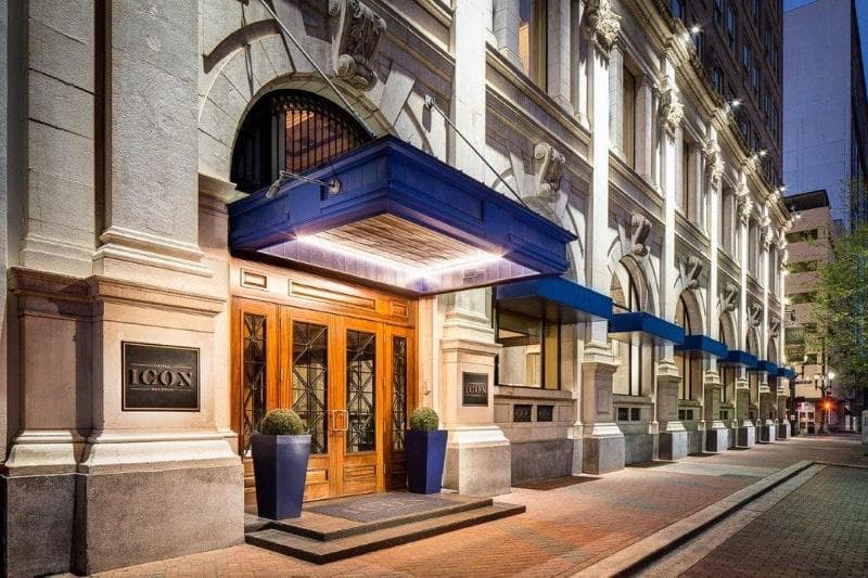 Hotel Icon, Autograph Collection 4