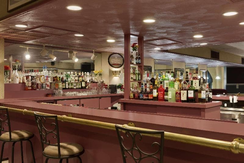Ramada By Wyndham Hazleton 5