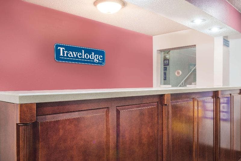 Travelodge by Wyndham Terre Haute 3
