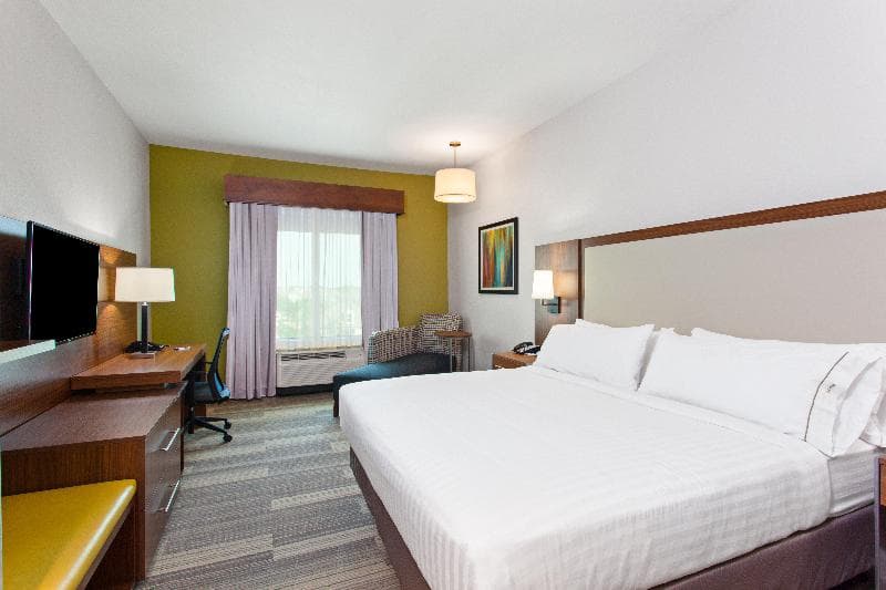 Holiday Inn Express & Suites Houston Nw Hwy 290 5