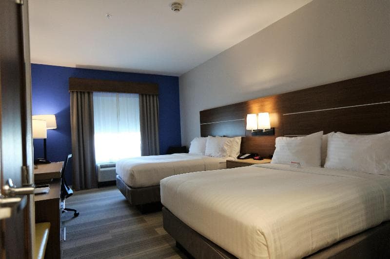 Holiday Inn Express & Suites Houston Nw Hwy 290 photo 1