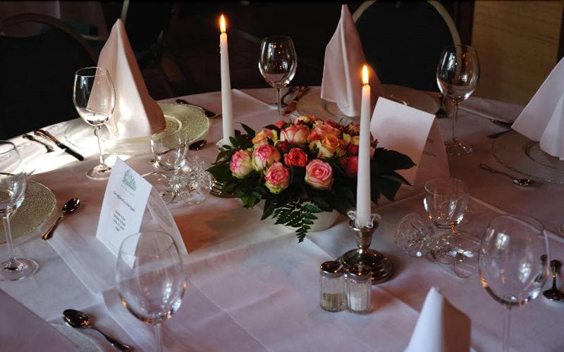 Gasthaus Vossbur 5