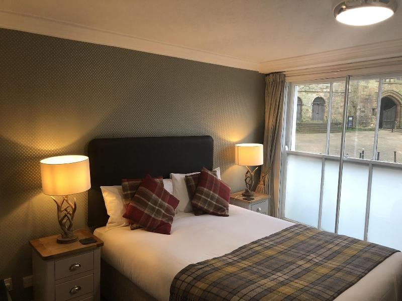 The Abbey Hotel 4