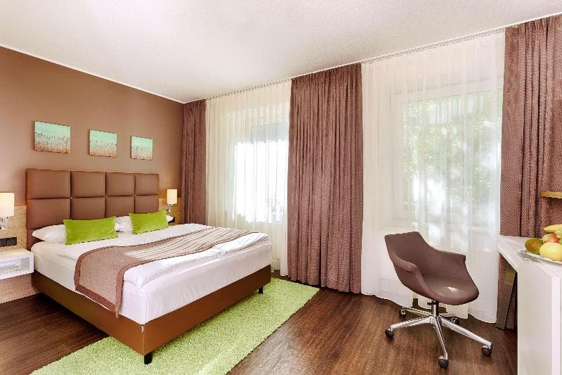 Best Western Hotel Hohenzollern 3
