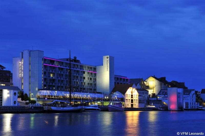 Scandic Maritim photo 1
