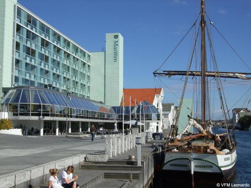 Scandic Maritim 3
