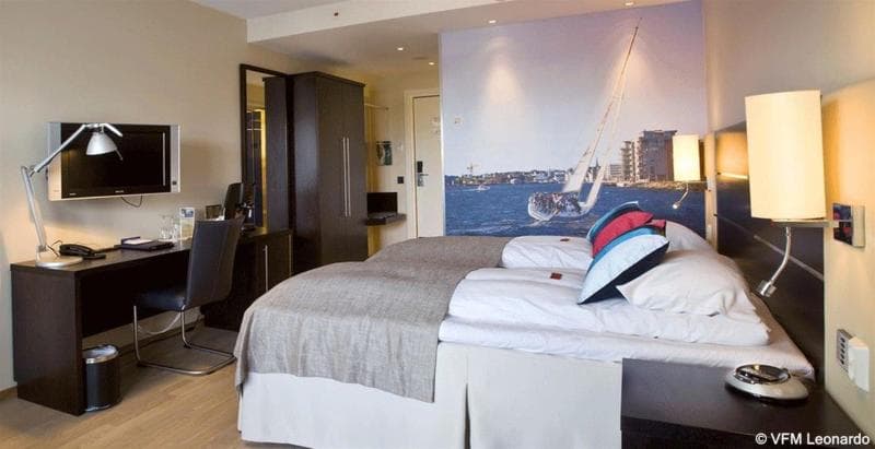 Scandic Maritim 5