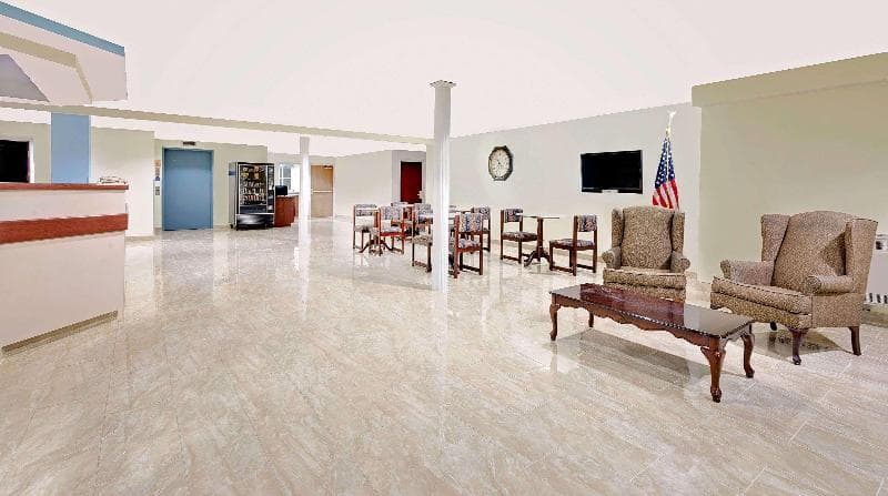 Microtel Inn & Suites by Wyndham Hagerstown 5
