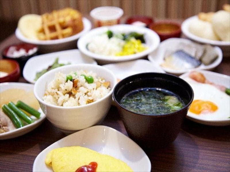 Dormy Inn Hiroshima 5