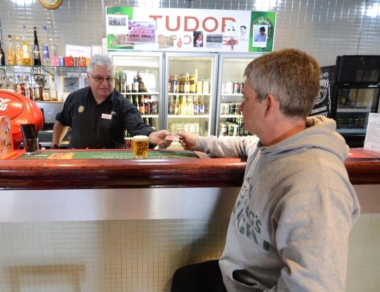 Comfort Hotel Olde Tudor 5