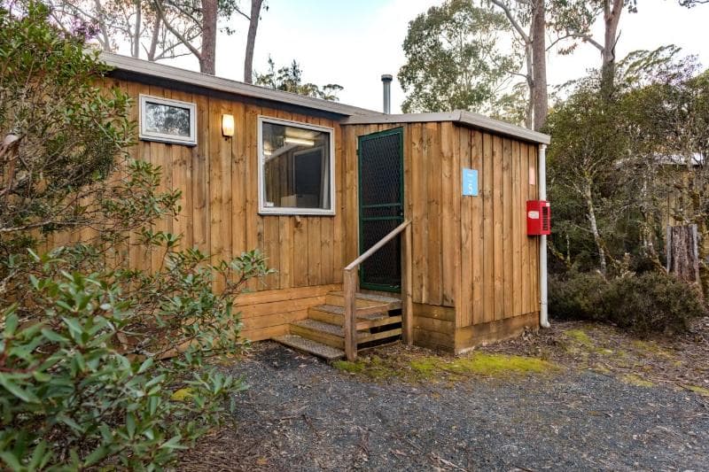 Discovery Parks - Cradle Mountain Accommodation photo 1