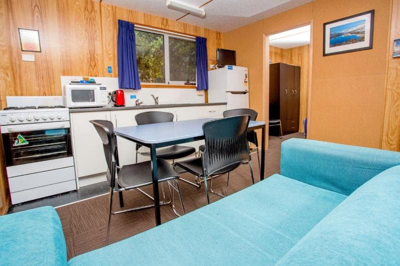 Discovery Parks - Cradle Mountain Accommodation 2