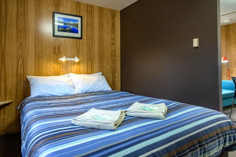 Discovery Parks - Cradle Mountain Accommodation 3