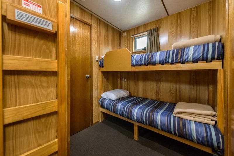 Discovery Parks - Cradle Mountain Accommodation 4