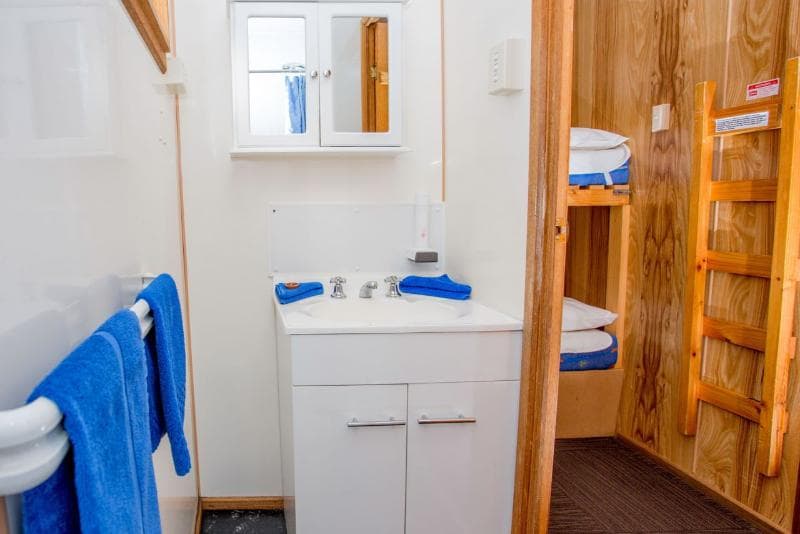 Discovery Parks - Cradle Mountain Accommodation 5