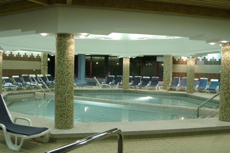 Hunguest Hotel Pelion 3