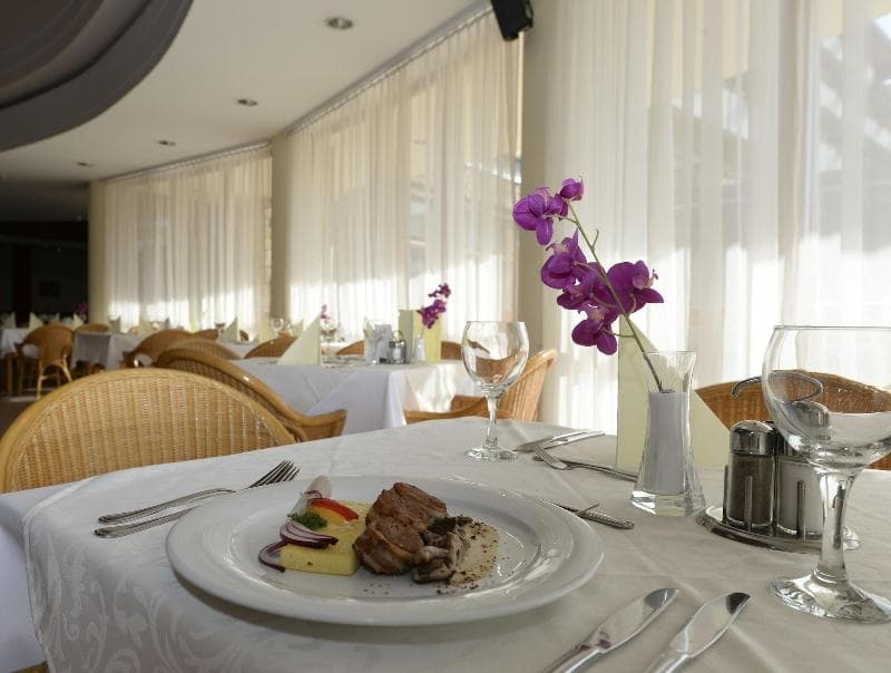 Hunguest Hotel Pelion 4