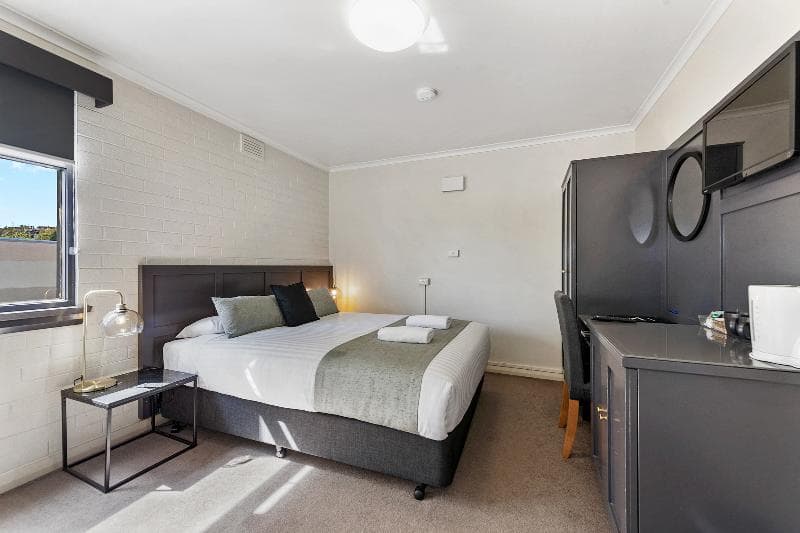 The Cornwall Hotel 5