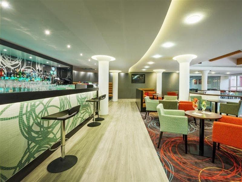 Hotel Europa Fit 3