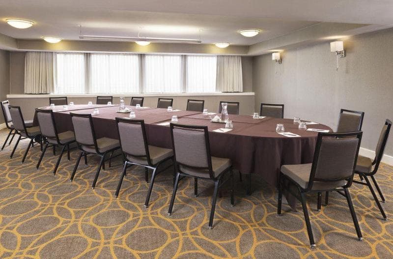 Sheraton Hartford South Hotel 2