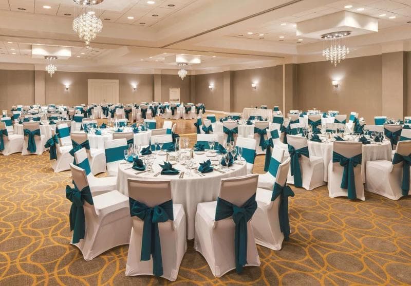 Sheraton Hartford South Hotel 3