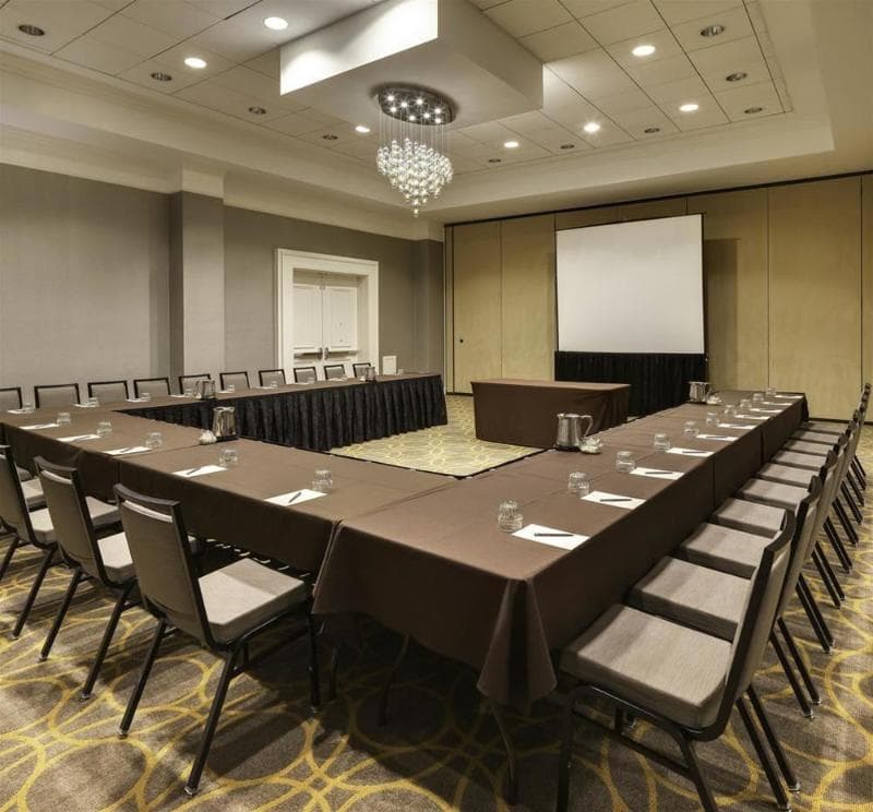 Sheraton Hartford South Hotel 4