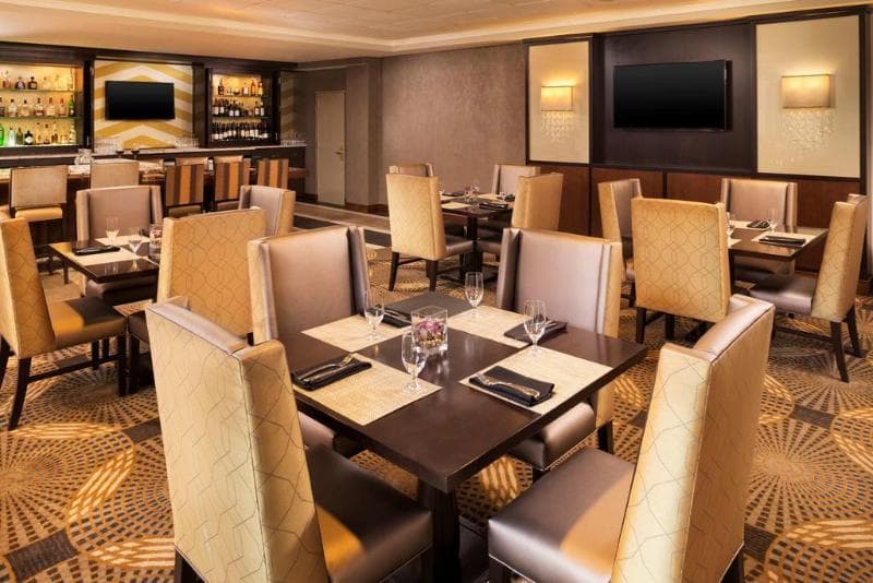 Sheraton Hartford South Hotel 5