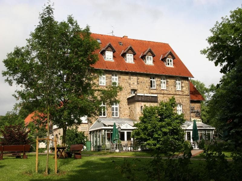Landhaus Schieder main