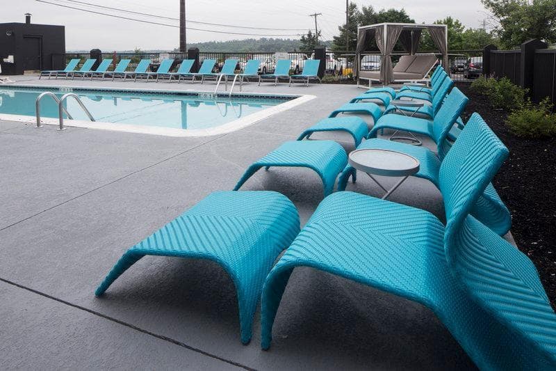 Hotel Indigo Harrisburg – Hershey photo 1
