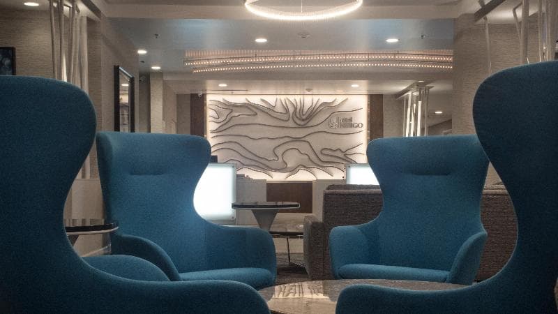 Hotel Indigo Harrisburg – Hershey 2