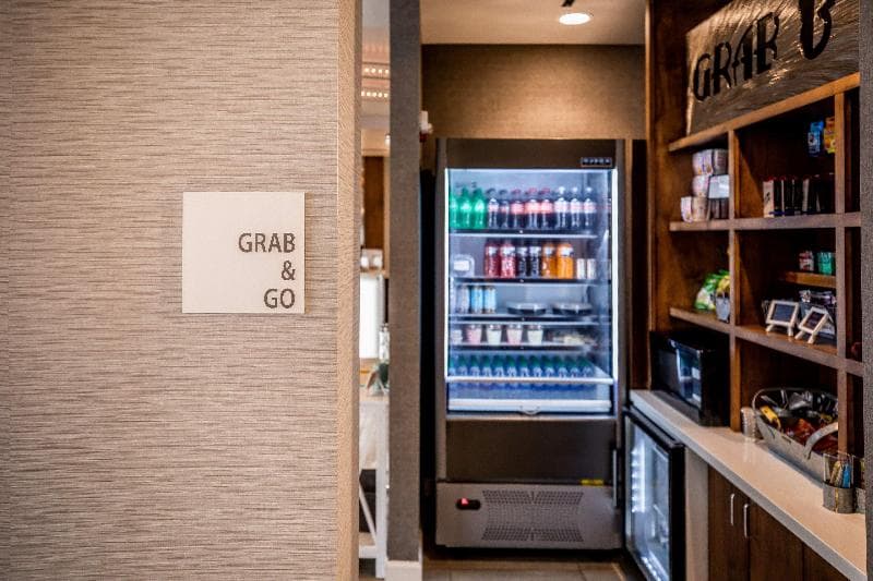 Hotel Indigo Harrisburg – Hershey 3