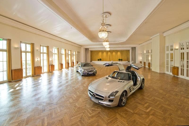Privathotel Lindtner Hamburg (Adults Only) photo 1