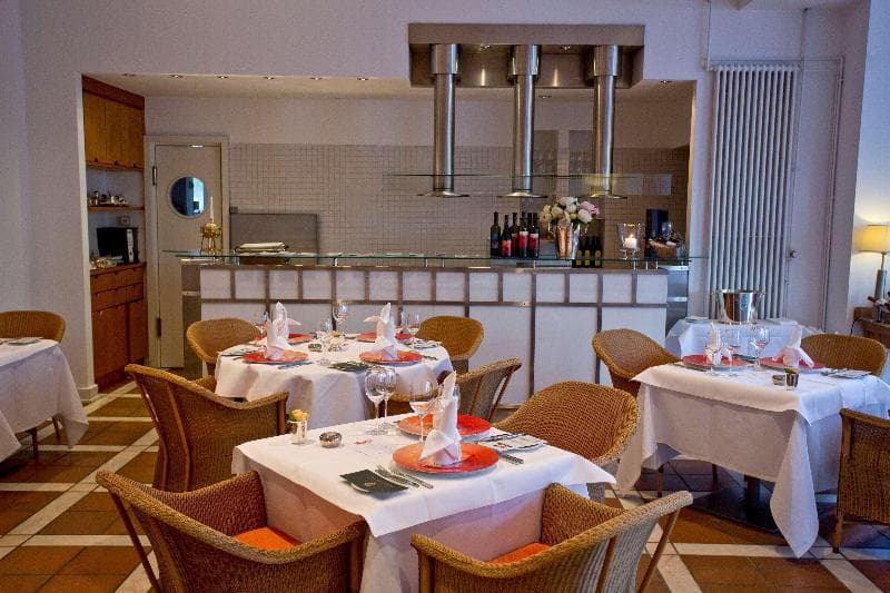 Privathotel Lindtner Hamburg (Adults Only) 4