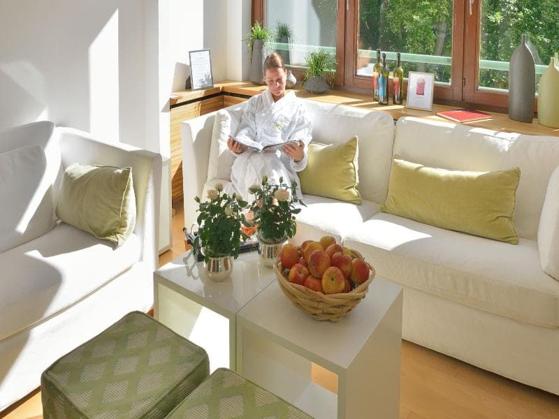 Privathotel Lindtner Hamburg (Adults Only) 2