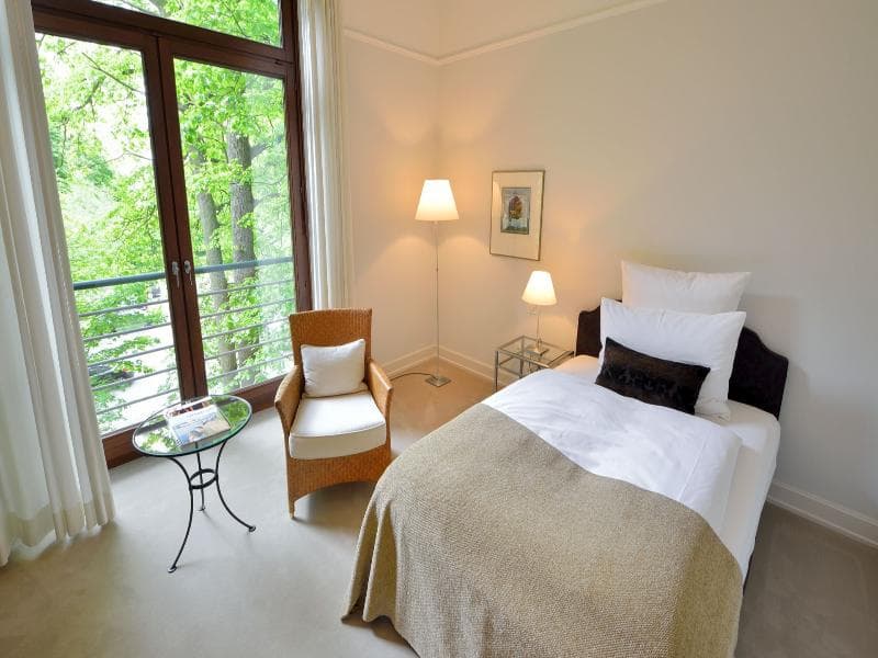 Privathotel Lindtner Hamburg (Adults Only) 5