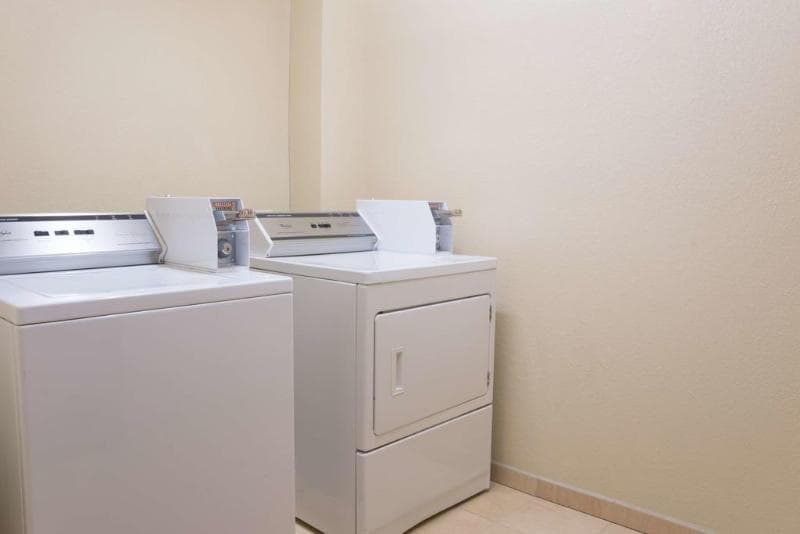 Best Western Houston Bush Intercontinental Airport Inn 2