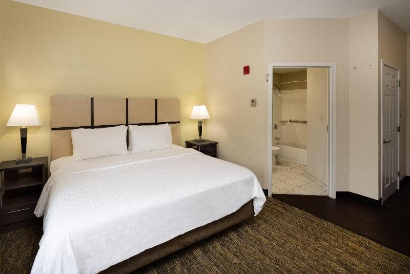 Candlewood Suites 4