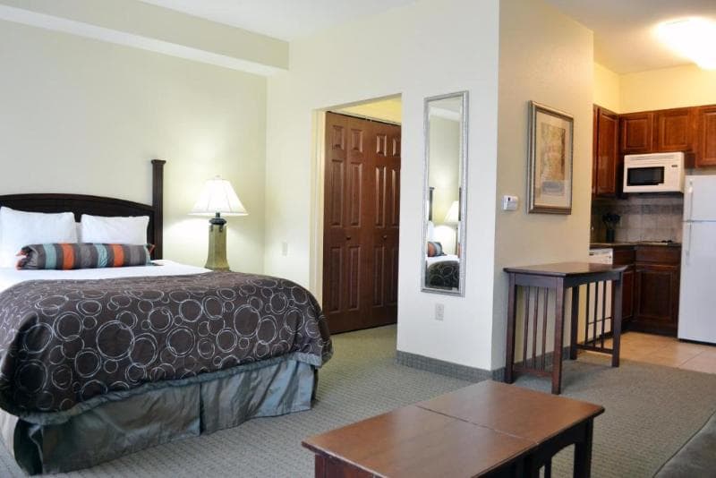 Staybridge Suites Hot Springs 3