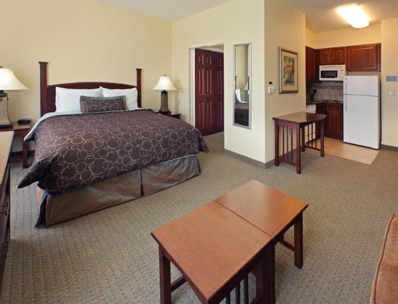 Staybridge Suites Hot Springs 4